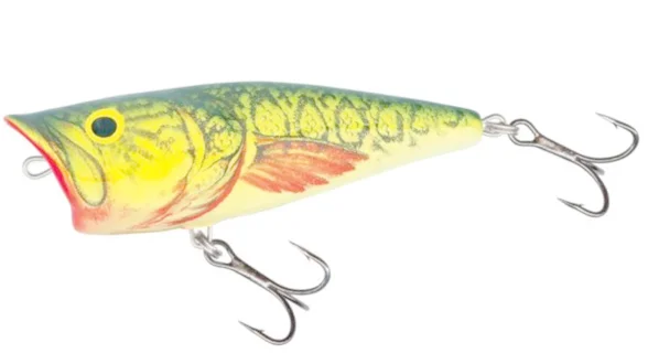 Попер SALMO POP 6 / BB Попер SALMO POP 6 / BB