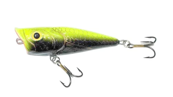 Попер SALMO POP 6 / CK