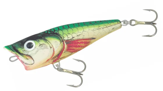 Попер SALMO POP 6 / GMS