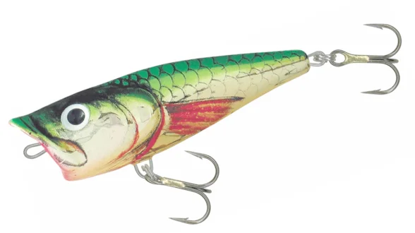 Попер SALMO POP 6 / GMS