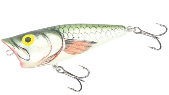 Попер SALMO POP 6 / SH Попер SALMO POP 6 / SH