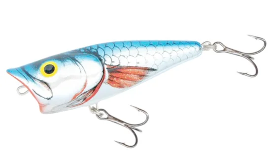 Попер SALMO POP 6 / SMS