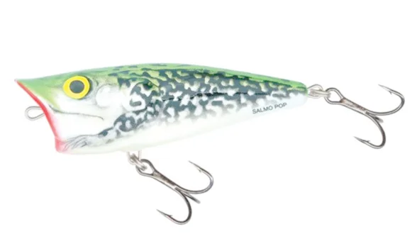 Попер SALMO POP 6 / WF Попер SALMO POP 6 / WF