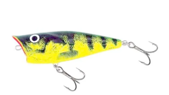Попер SALMO POP 6 / YPH