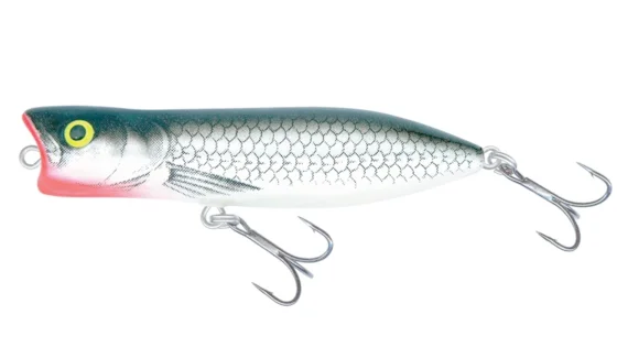 Проппер SALMO ROVER 7 / CBK