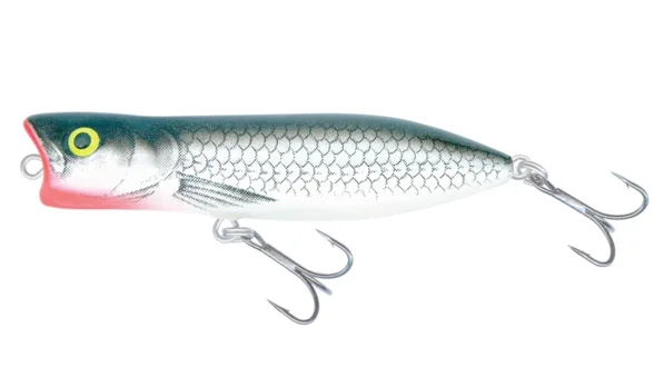 Проппер SALMO ROVER 7 / CBK