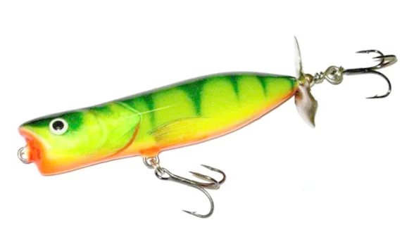 Проппер SALMO ROVER 7 / HP Проппер SALMO ROVER 7 / HP