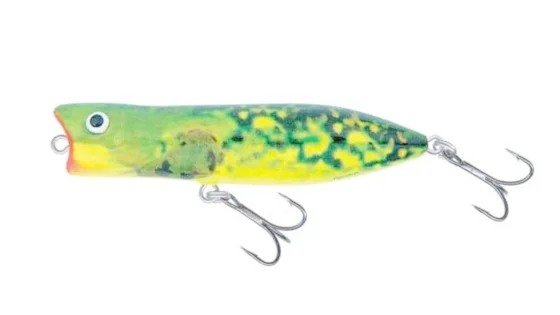 Проппер SALMO ROVER 7 / YF