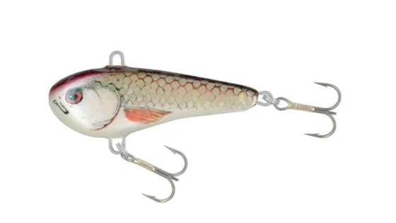 Воблер SALMO CHUBBY DARTER CD3-CG АКЦІЯ!!!!!!