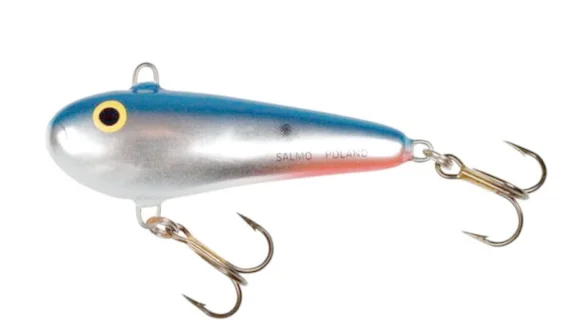 Воблер SALMO CHUBBY DARTER CD3-RTS АКЦІЯ!!!!!!