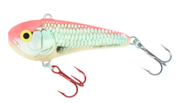 Воблер SALMO CHUBBY DARTER CD3-SRO АКЦІЯ!!!!!! Воблер SALMO CHUBBY DARTER CD3-SRO АКЦІЯ!!!!!!