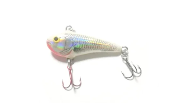 Воблер SALMO CHUBBY DARTER CD3-SWS АКЦІЯ!!!!!!