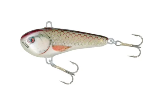 Воблер SALMO CHUBBY DARTER CD4-CG АКЦІЯ!!!!!!