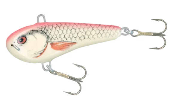 Воблер SALMO CHUBBY DARTER CD4-LOD АКЦІЯ!!!!!!