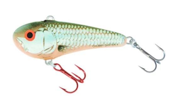 Воблер SALMO CHUBBY DARTER CD4-SBR АКЦІЯ!!!!!!