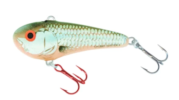 Воблер SALMO CHUBBY DARTER CD4-SBR АКЦІЯ!!!!!!