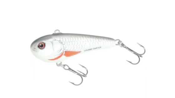 Воблер SALMO CHUBBY DARTER CD4-SRC АКЦІЯ!!!!!!