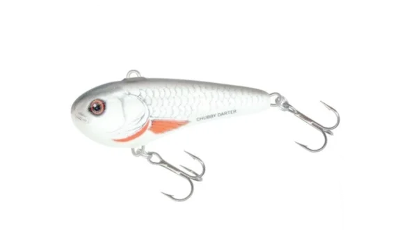 Воблер SALMO CHUBBY DARTER CD4-SRC АКЦІЯ!!!!!!