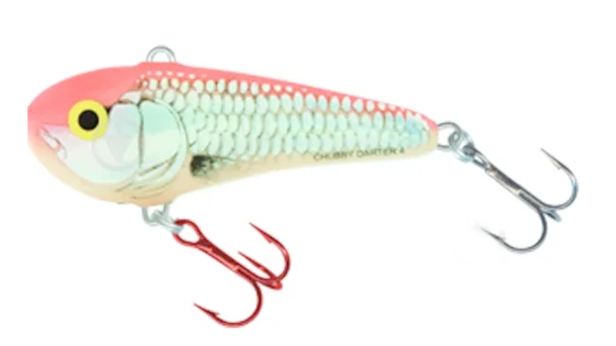 Воблер SALMO CHUBBY DARTER CD4-SRO АКЦІЯ!!!!!!