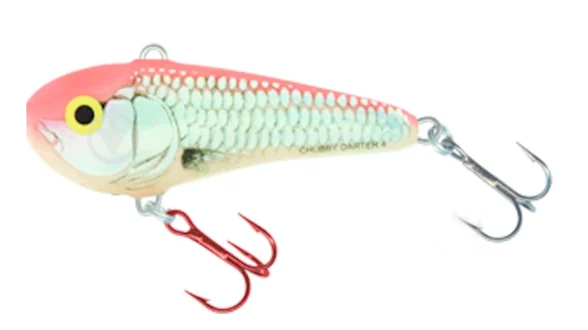 Воблер SALMO CHUBBY DARTER CD4-SRO АКЦІЯ!!!!!!