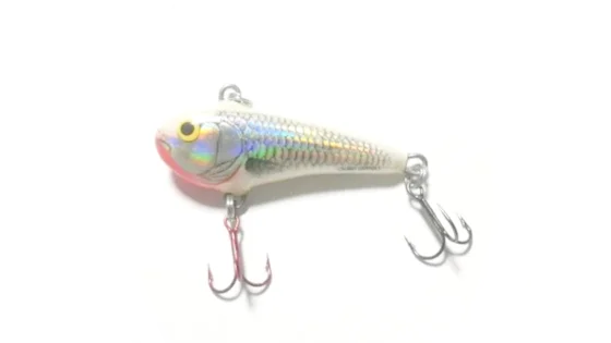 Воблер SALMO CHUBBY DARTER CD4-SWS АКЦІЯ!!!!!!