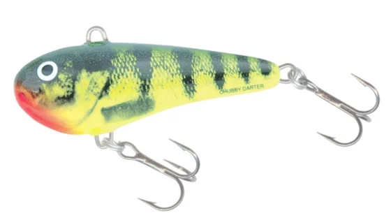 Воблер SALMO CHUBBY DARTER CD4-YPH АКЦІЯ!!!!!!