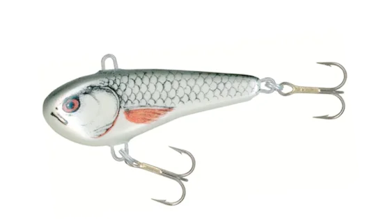 Воблер SALMO CHUBBY DARTER CD5-D