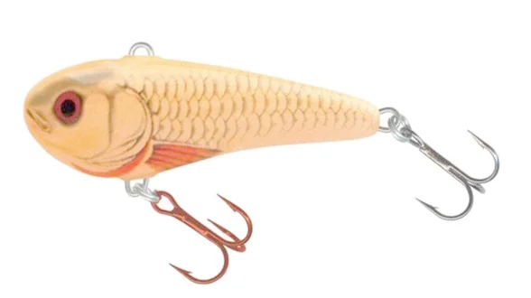 Воблер SALMO CHUBBY DARTER CD5-GR АКЦІЯ!!!!!!