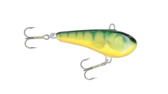 Воблер SALMO CHUBBY DARTER CD5-HP