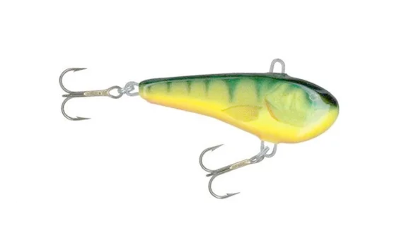 Воблер SALMO CHUBBY DARTER CD5-HP