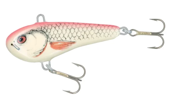 Воблер SALMO CHUBBY DARTER CD5-LOD АКЦІЯ!!!!!!