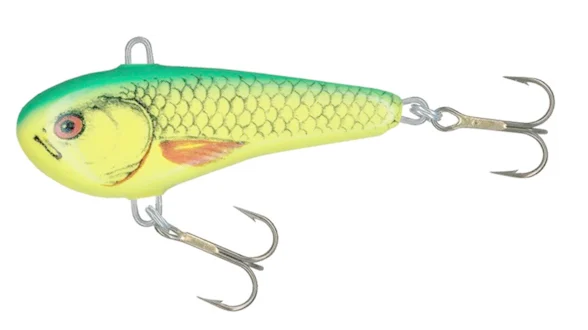 Воблер SALMO CHUBBY DARTER CD5-YD АКЦІЯ!!!!!!