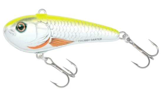 Воблер SALMO CHUBBY DARTER CD5-YMD
