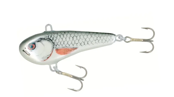 Воблер SALMO CHUBBY DARTER CD6-D АКЦІЯ!!!!!!