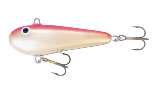 Воблер SALMO CHUBBY DARTER CD6-GMO АКЦІЯ!!!!!!