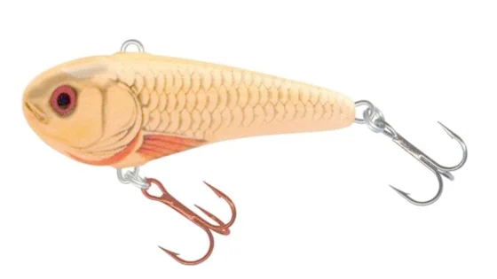 Воблер SALMO CHUBBY DARTER CD6-GR АКЦІЯ!!!!!!