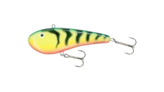 Воблер SALMO CHUBBY DARTER CD6-GT АКЦІЯ!!!!!!