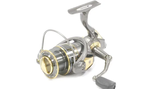 Котушка безінерц. Salmo ELITE JIG & TWITCH 7 (253g/ 6,3:1/ 6+1) 10FD