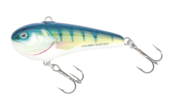 Воблер SALMO CHUBBY DARTER CD6-PH АКЦІЯ!!!!!!