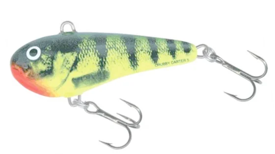 Воблер SALMO CHUBBY DARTER CD6-RBD АКЦІЯ!!!!!!