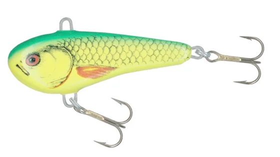 Воблер SALMO CHUBBY DARTER CD6-YD АКЦІЯ!!!!!!