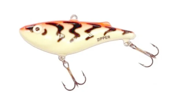 Воблер SALMO ZIPPER SZ7-LFT АКЦІЯ!!!!!!