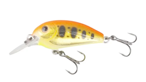 Воблер Fry35 3,5г 3,5см кол.20 глибина 0,1-0,7м АКЦІЯ!!!!!!!!!!!