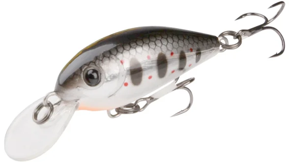 Воблер Fry45 4,2г 4,5см кол.01 глибина 0,2-1м АКЦІЯ!!!!!!!!!!!