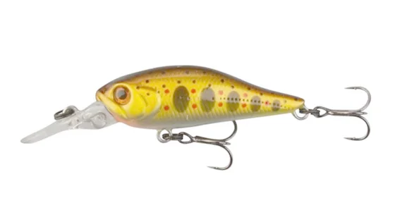 Воблер Prey34 1,7г 3,4см кол.37 АКЦІЯ!!!!!!!!!!!