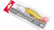 Воблер плаваюч. LJ Pro Series BASARA F 7см / 107