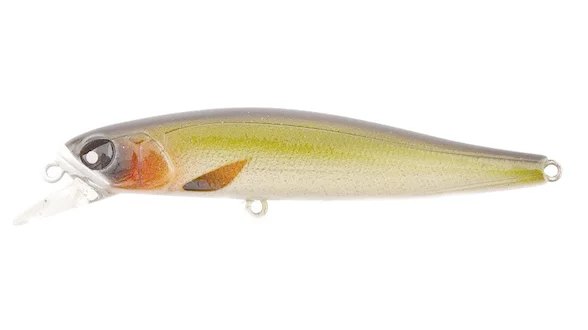 Воблер плаваюч. LJ Pro Series BASARA F 7см / 703