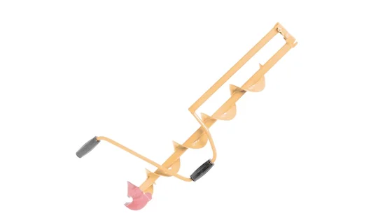 Кригобур HEINOLA SpeedRun Comfort 155мм