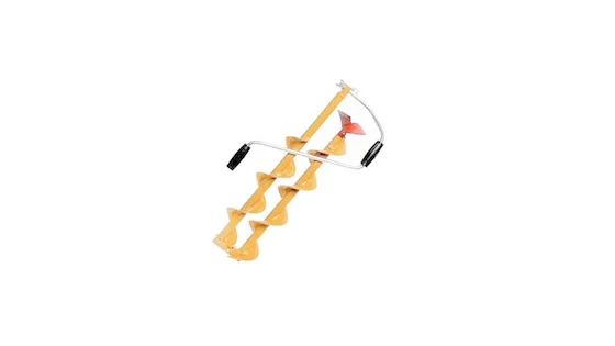 Кригобур HEINOLA SpeedRun Compact 115мм