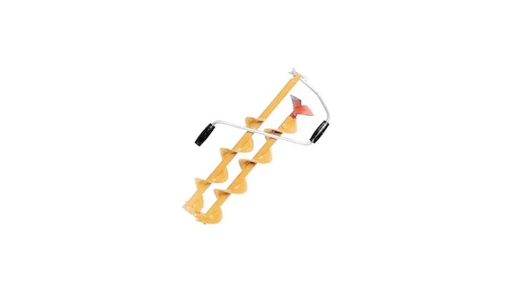 Кригобур HEINOLA SpeedRun Compact 115мм